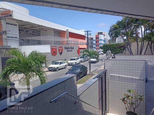 #641els - Apartamento para Venda em Maceió - AL - 1