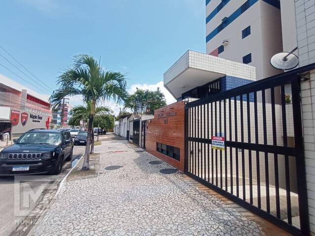 #641els - Apartamento para Venda em Maceió - AL - 2