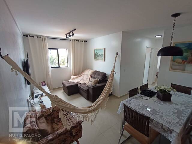 #641els - Apartamento para Venda em Maceió - AL - 3