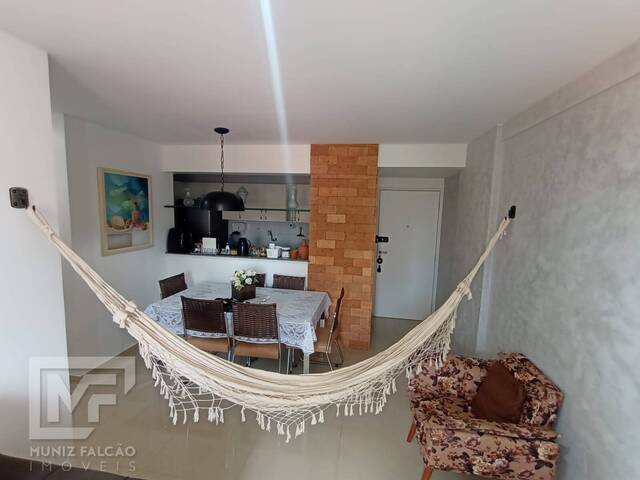 Apartamento para Venda em Maceió - 5