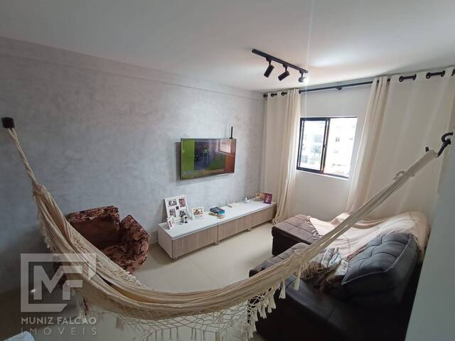 Apartamento para Venda em Maceió - 4