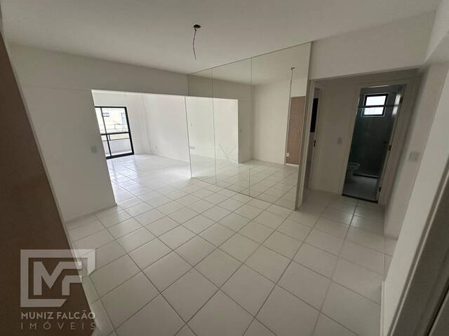 Apartamento para Venda em Maceió - 4