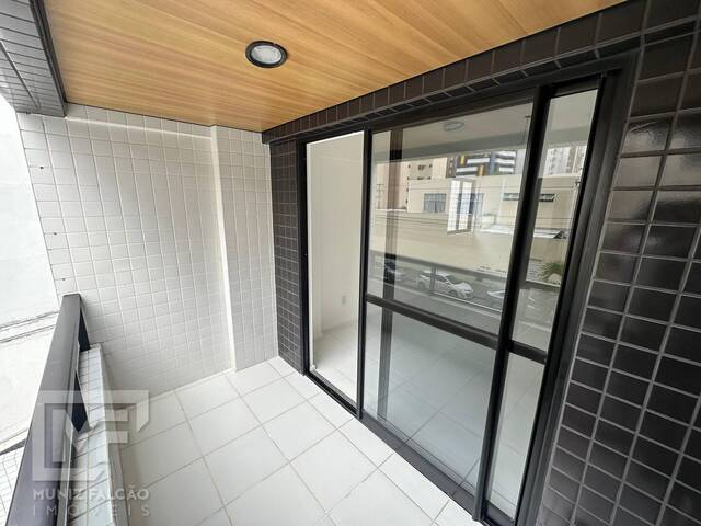 #643 - Apartamento para Venda em Maceió - AL - 1