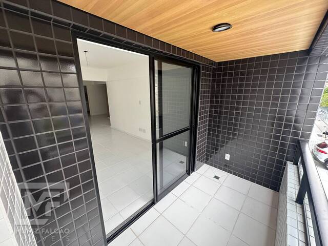 #643 - Apartamento para Venda em Maceió - AL - 3