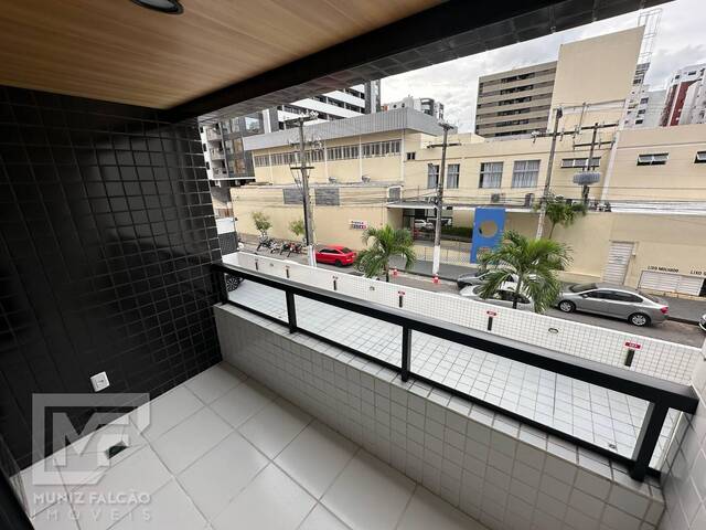 #643 - Apartamento para Venda em Maceió - AL - 2