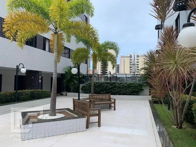 #644 - Apartamento para Venda em Maceió - AL - 2