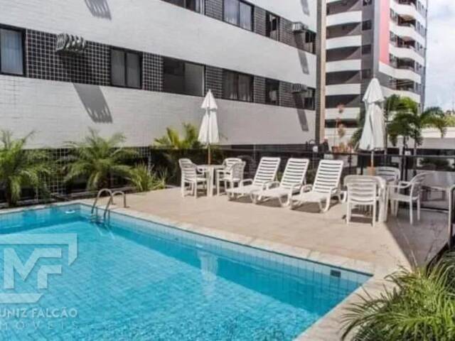 #644 - Apartamento para Venda em Maceió - AL - 1