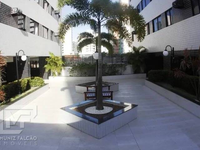 #644 - Apartamento para Venda em Maceió - AL - 3