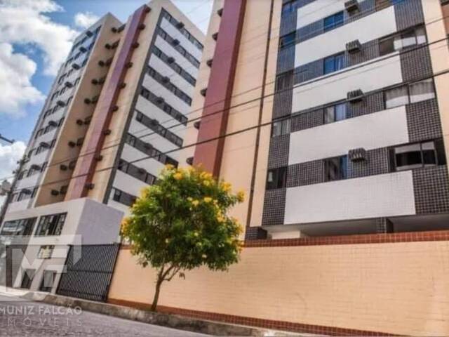 #644 - Apartamento para Venda em Maceió - AL - 1