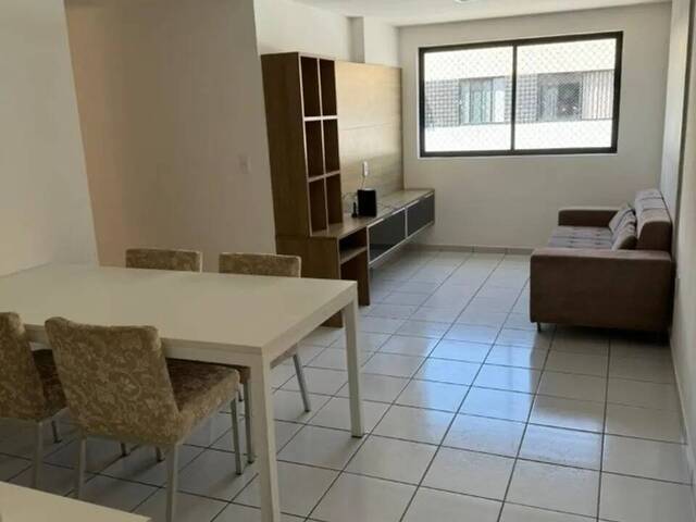Apartamento para Venda em Maceió - 5