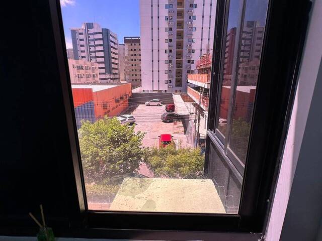 #645 - Apartamento para Venda em Maceió - AL - 3