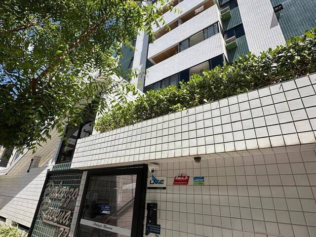 #645 - Apartamento para Venda em Maceió - AL - 1