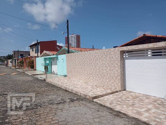 #MFEL00012 - Casa para Venda em Maceió - AL - 3