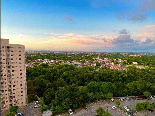 Apartamento para Venda em Maceió - 5