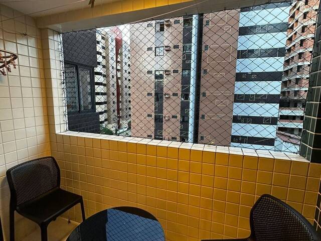 #649 - Apartamento para Locação em Maceió - AL - 2