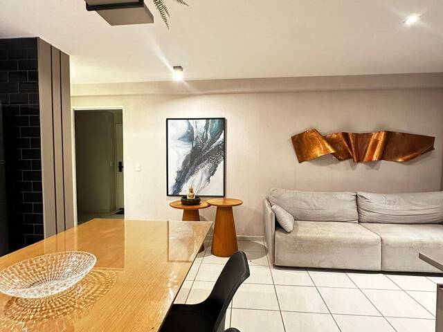 Apartamento para Venda em Maceió - 4