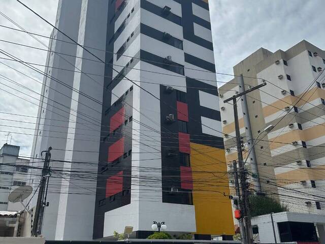 #651 - Apartamento para Venda em Maceió - AL - 1