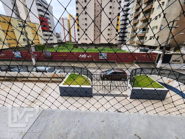 #MFMM001 - Apartamento para Venda em Maceió - AL - 1