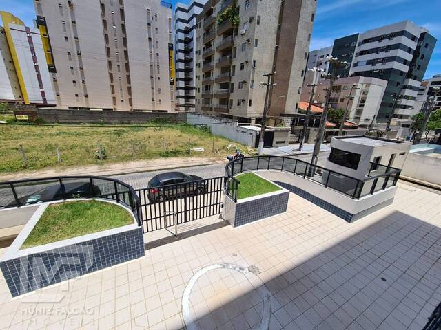 #MFMM001 - Apartamento para Venda em Maceió - AL - 2