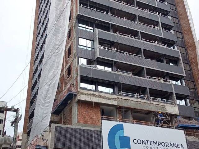 #653 - Apartamento para Venda em Maceió - AL - 1