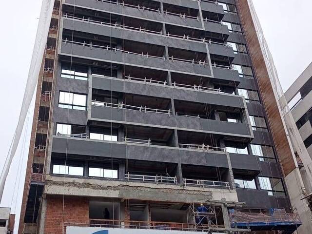 #653 - Apartamento para Venda em Maceió - AL - 2