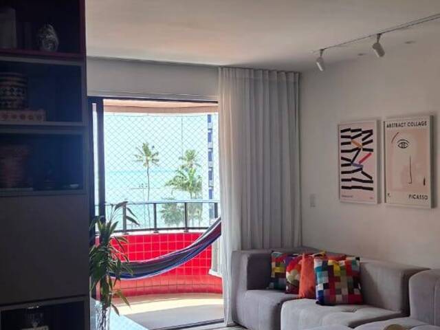 Venda em Jatiúca - Maceió