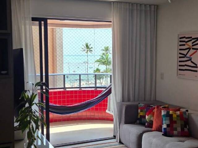 #654 - Apartamento para Venda em Maceió - AL - 2