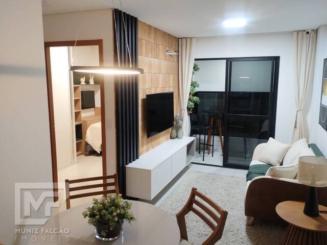 Apartamento para Venda em Maceió - 5