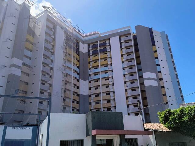 #586 - Apartamento para Venda em Maceió - AL - 3