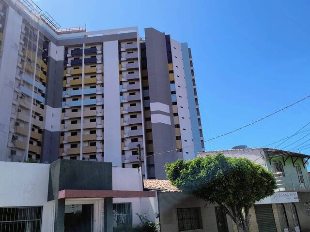 #586 - Apartamento para Venda em Maceió - AL - 2