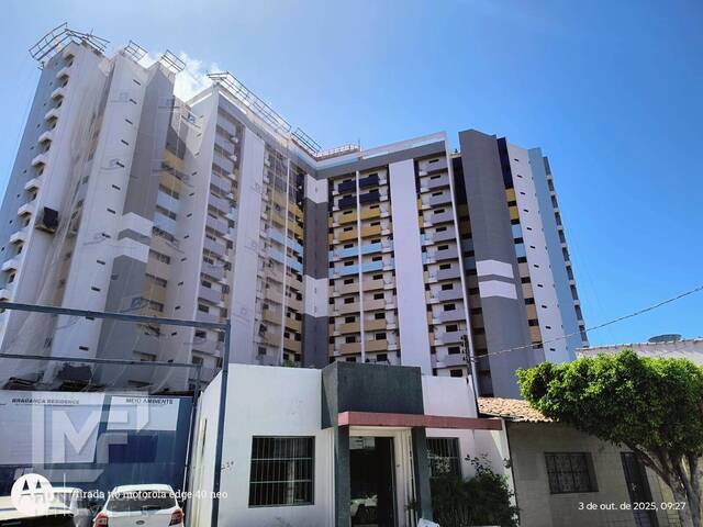 #586 - Apartamento para Venda em Maceió - AL - 1