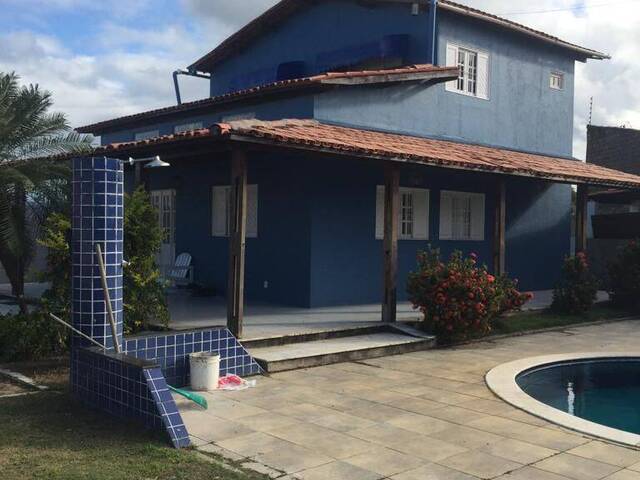 #656 - Casa para Venda em Paripueira - AL - 1