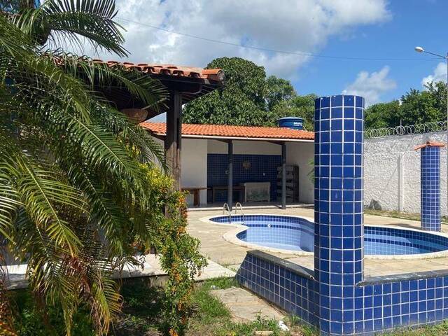 #656 - Casa para Venda em Paripueira - AL - 3