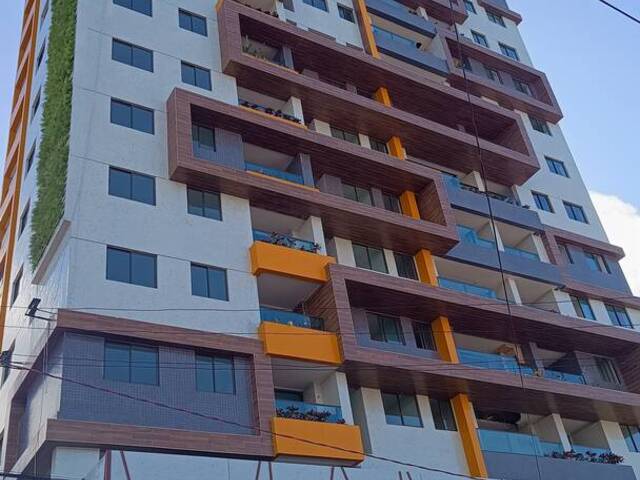 Venda em Mangabeiras - Maceió