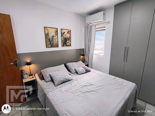 #MF0013 - Apartamento para Venda em Maceió - AL