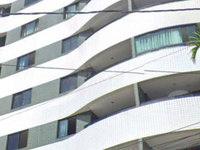 #659 - Cobertura para Venda em Maceió - AL - 1