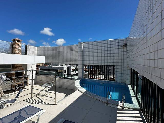 #659 - Cobertura para Venda em Maceió - AL - 2