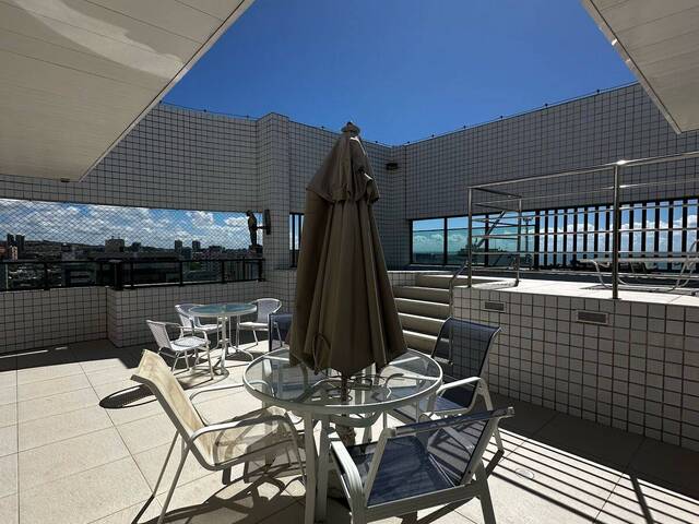 #659 - Cobertura para Venda em Maceió - AL - 3