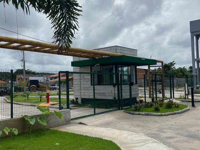 #660 - Área para Venda em Marechal Deodoro - AL - 2