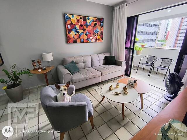 Apartamento para Venda em Maceió - 5