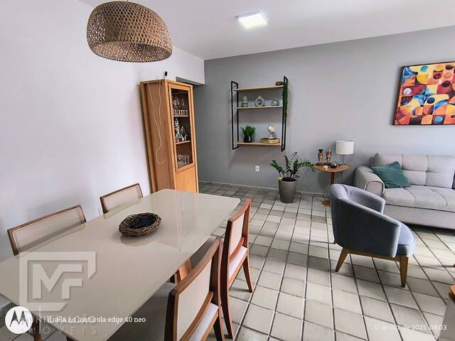 #MF0013 - Apartamento para Venda em Maceió - AL