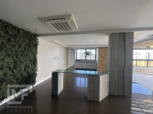 #661 - Apartamento para Venda em Maceió - AL - 3