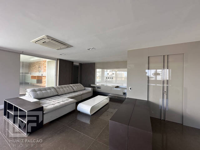 #661 - Apartamento para Venda em Maceió - AL - 2