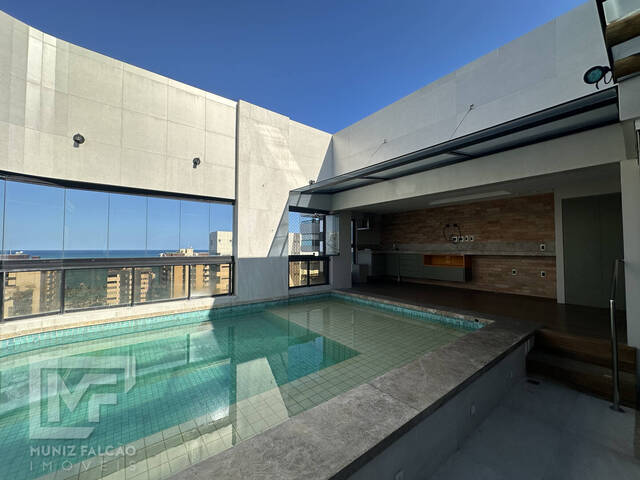 Apartamento para Venda em Maceió - 4