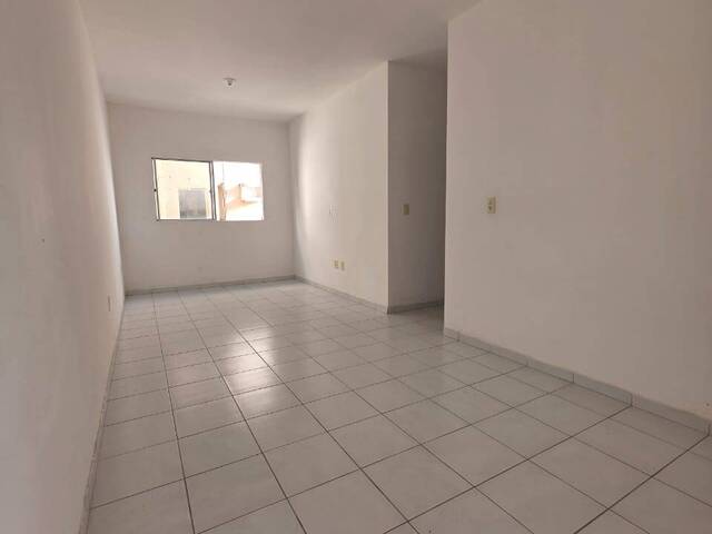 #663 - Apartamento para Venda em Maceió - AL - 2