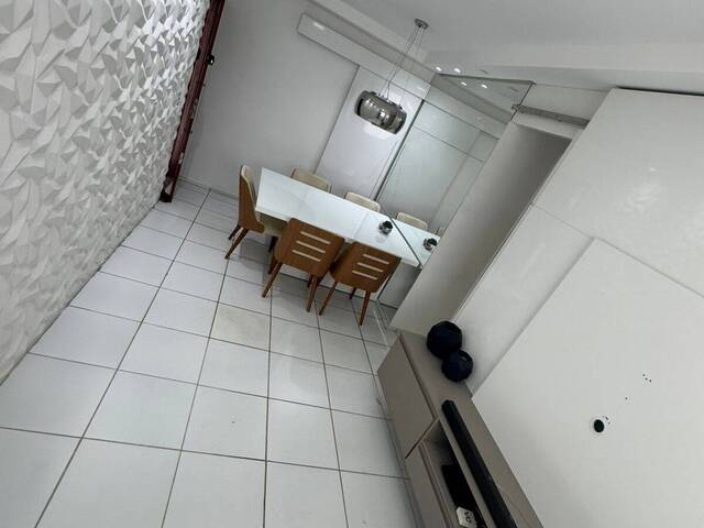 #665 - Apartamento para Venda em Rio Largo - AL - 3