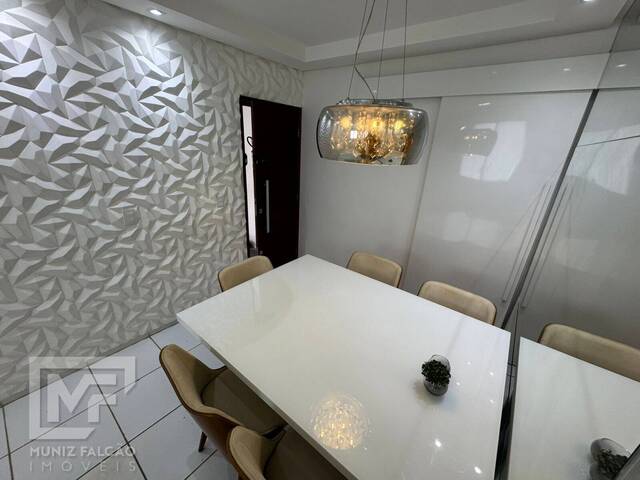 Apartamento para Venda em Rio Largo - 4