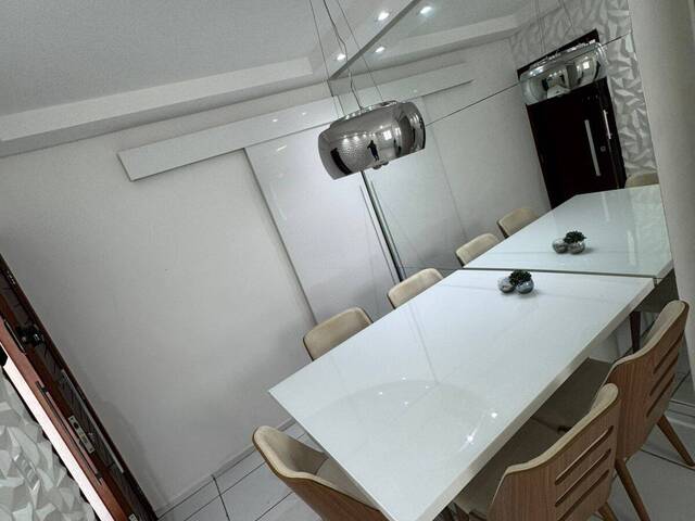 Apartamento para Venda em Rio Largo - 5