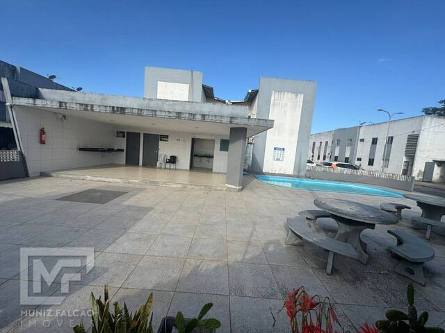 #665 - Apartamento para Venda em Rio Largo - AL - 1