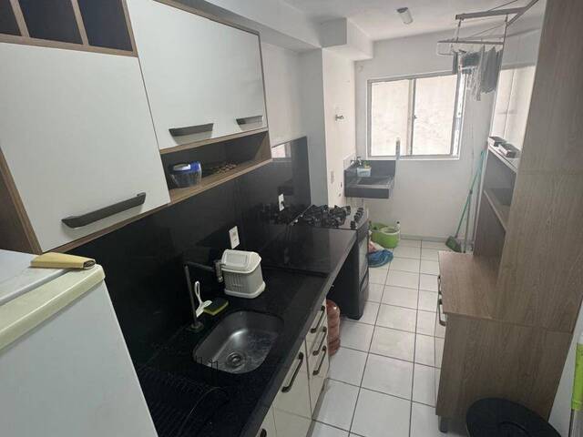 #667 - Apartamento para Venda em Maceió - AL - 2